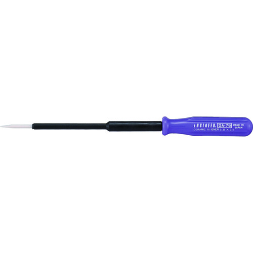 ENGINEER 陶器合わせる１番ウッド DA-79 －0.35×0.8 10本まとめ売り 10本 【まとめ売り商いもの】