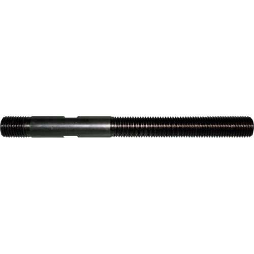 ニューストロング クランピングスタットボルト CSB-22250 ねじ釘 M22 全長250粍 10本まとめ売り 10本 【まとめ売り商いもの】