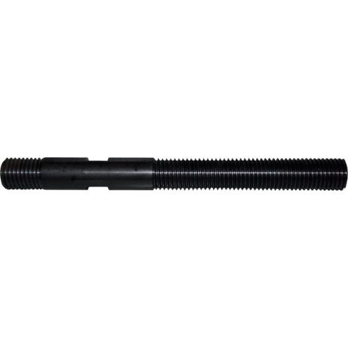 ニューストロング クランピングスタットボルト CSB-24250 ネジ M24 全長250mm 10本まとめ売り 10本 【まとめ売り商品】