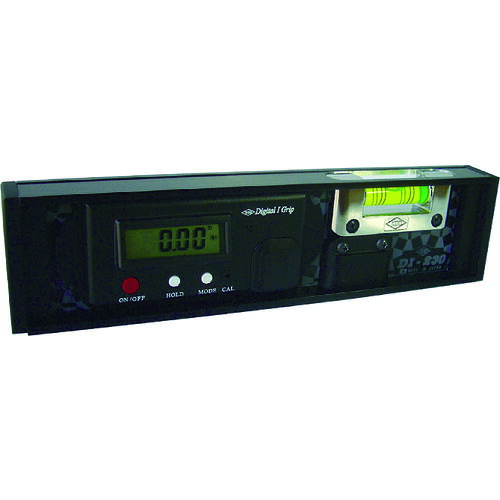 KOD デジタル気泡管水準器器 DI-230M