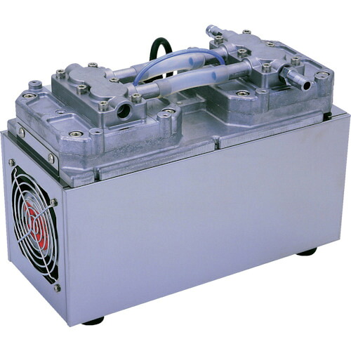 アルうしろ側 単相100V DA-81SK ダイアフラム型素っ気ない無意味さ揚水機 全幅153粍