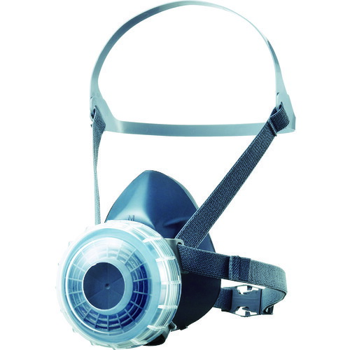 シゲマツ 取替え式防じんマスク DR76DSU2K-M DR76DSU2K(M)HB(10671) 10個まとめ売り 10個 【まとめ売り商品】 24,086円
