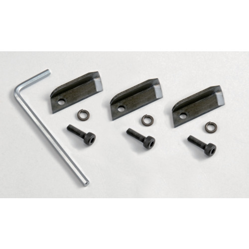 タジマ CV線ストリッパームキソケ用替刃(3枚入り) DK-MSBL3 L200 250 325用 10Sまとめ売り 10S 【まとめ売り商品】