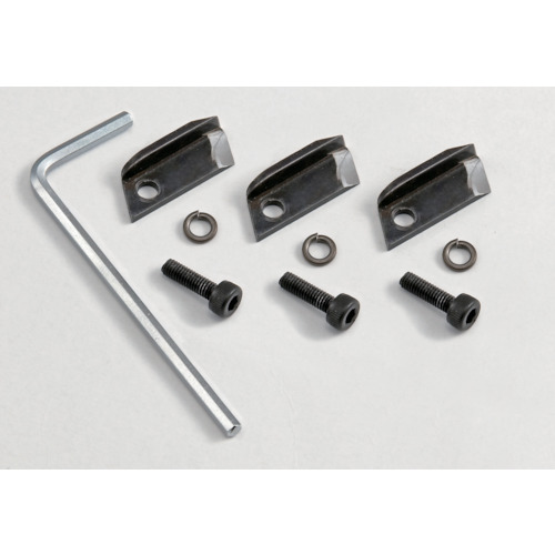 タジマ CV線ストリッパームキソケ用替刃(3枚入り口・入口) DK-MSBM3 M60 100 150用 10Sまとめ売り 10S 【まとめ売り商いもの】