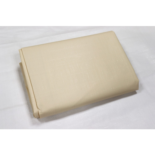 萩原 HABRIC COMF-WH1809 カンフィーシート くすみカラー オフホワイト 1.8m×0.9m 50枚まとめ売り 50枚 【まとめ売り商品】 50,820円