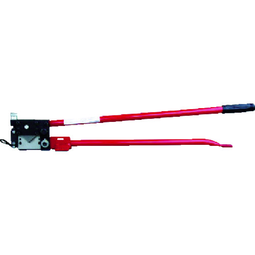 モクバ印 アングルカッター D-65 L40｜設備プロ王国　店