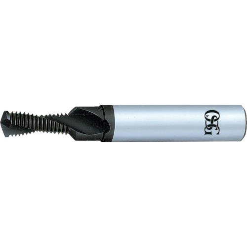 OSG マシニングセンター用ねじ切り物の具 DR-PNAC-M12 X 1.75 - 2D スーパープラネットカッタ M12 投球1.75粍 8330436