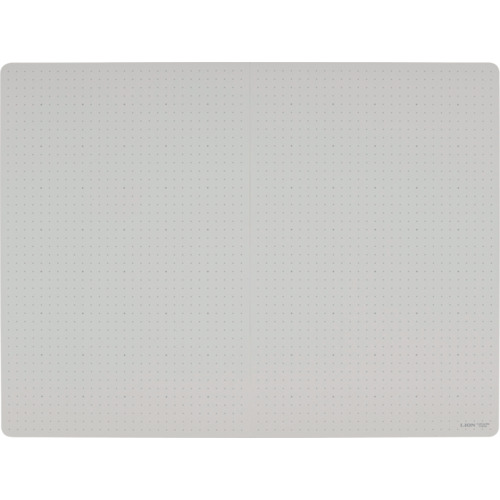 ライオン 折りたたみ式カッティングマット CM-60F(25721) 600×450 CM−60F 20枚まとめ売り 20枚 【まとめ売り商品】|設備プロ王国 店