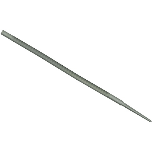 ツボサン チェーンソーヤスリ CS-80 8.0粍 入れもの付き添い人 24本まとめ売り 24本 【まとめ売り商いもの】