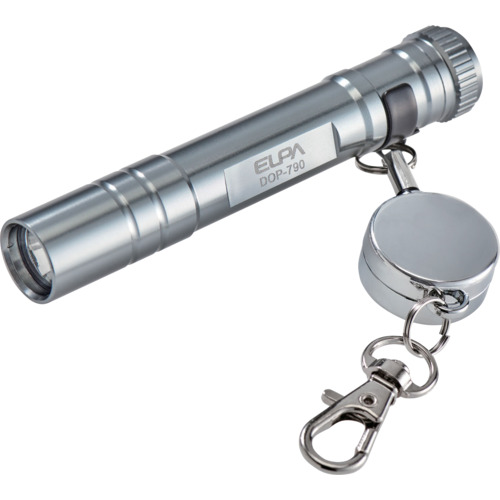 ELPA LEDキーライト DOP-790(SL) 175個まとめ売り 175個 【まとめ売り商品】｜設備プロ王国　店