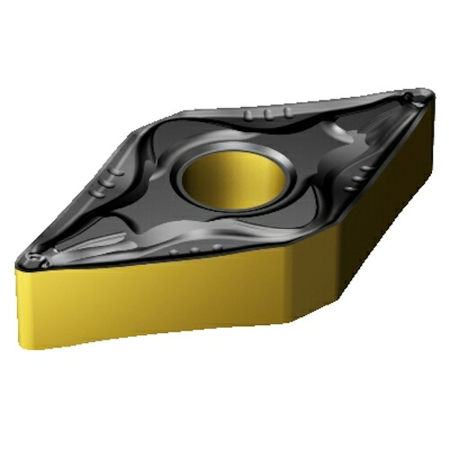 SANDVIK T-Max DNMG150412-PM P 旋削用ネガ手当て(112) 4405 10個まとめ売り 10個 【まとめ売り商いもの】