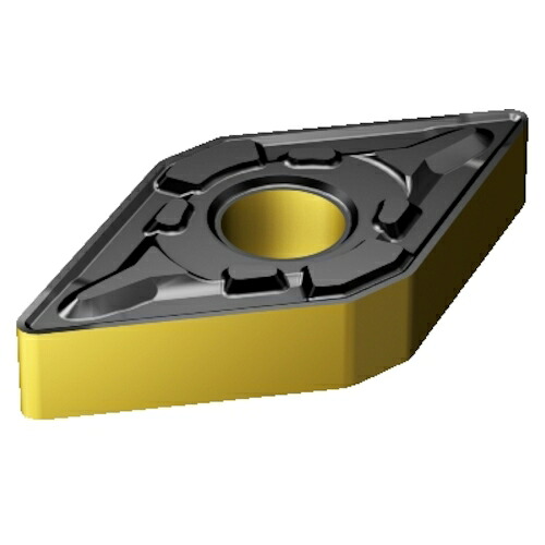 SANDVIK T-Max DNMG150408-PR P 旋削用ネガ手当て(112) 4405 10個まとめ売り 10個 【まとめ売り商いもの】