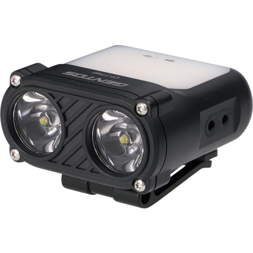 GENTOS LEDヘッドライト CP-77MF CPシリーズ 充電式 マルチファンクション 77MF 10台まとめ売り 10台 【まとめ売り商品】
