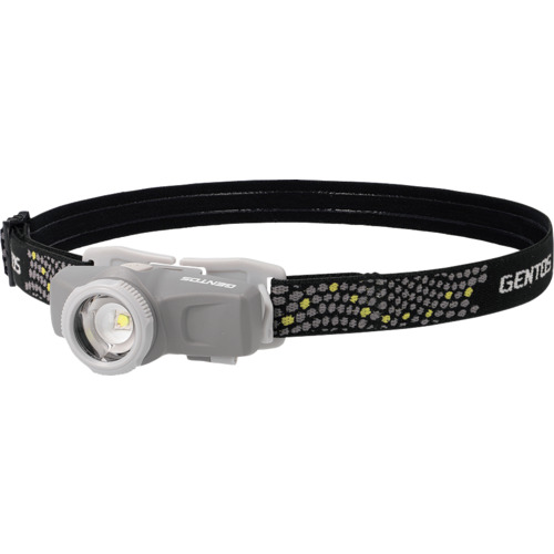 GENTOS LED前照灯 CP-131D CPつづき物 蓄電池式興味の中心付 131D 10台まとめ売り 10台 【まとめ売り商いもの】