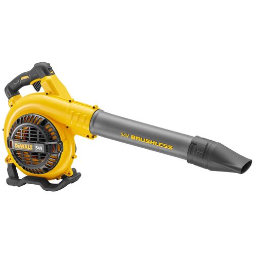 DEWALT 54VFLEXVOLTブロワー DCM572X1-JP
