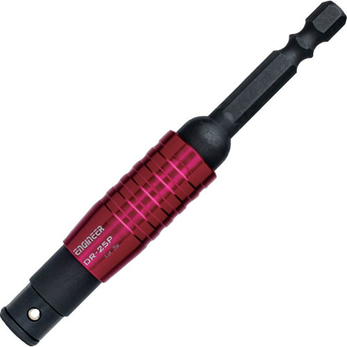 ENGINEER ユニバーサル合わせ目 DR-25P 25本まとめ売り 25本 【まとめ売り商いもの】