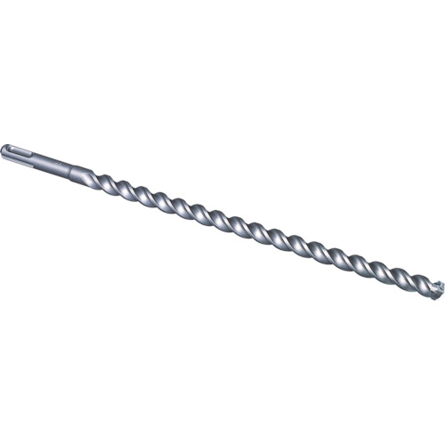 ミヤナガ デルタゴンビットSDSプラス DLSDS14031 ロングサイズ Φ14.0×316mm 5本まとめ売り 5本 【まとめ売り商品】