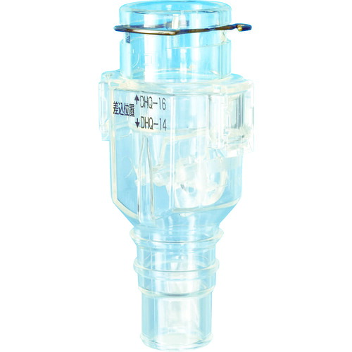 因幡電工 ルームエアコン用逆止弁 DHB-1416 50個まとめ売り 50個 【まとめ売り商品】