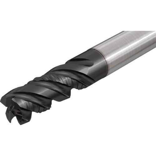 イスカル 超硬ソリッドエンドミル EFS-B44 20-42/62C20-125 EFS-B44 集積回路900