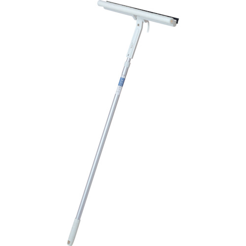 テラモト EFフレックスワイパー CL-747-120-0 伸縮 36cm 20本まとめ売り 20本 【まとめ売り商品】