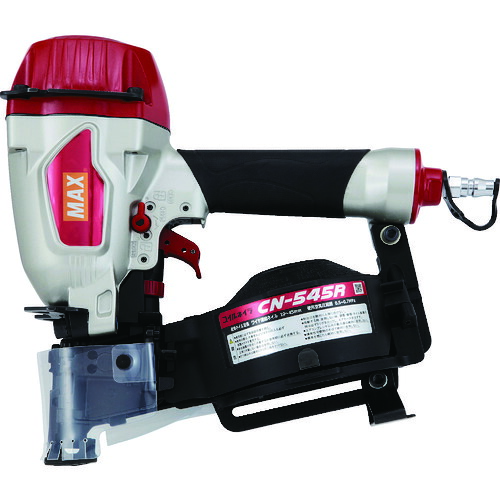 MAX コイルネイラ CN-545R CN－545R
