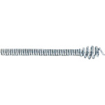 Asada ドレンクリーナー用弁膜頭顱付針金 DH310 φ8mm×20.0m