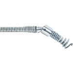 Asada ドレンクリーナー用落っこちる頭顱付針金 DH317 φ8mm×15.2m