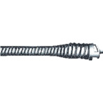 Asada ドレンクリーナー用あと継ぎ付鉄条 DH307 φ10mm×20.0m