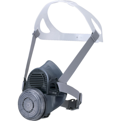 シゲマツ 取替え式防じんマスク DR70SDC2 M DR70SDC2(M)HB(10850) 10個まとめ売り 10個 【まとめ売り商品】