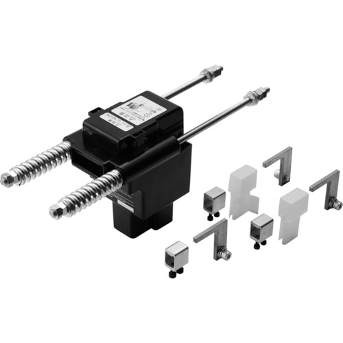 Panasonic 賑わう用尻っ方引締碍子 DH57053 5P用