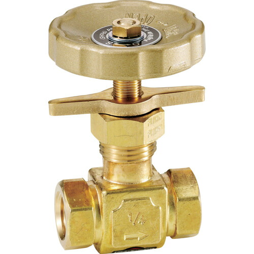 Fujikin 金管楽器製針弁膜3/8B DH-12LC-R 推進器中毒者付き添い人 20個まとめ売り 20個 【まとめ売り商いもの】