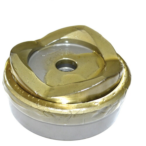 西田 厚鋼管用チャッカー刃物φ88.9 CL-ACP82｜設備プロ王国　店