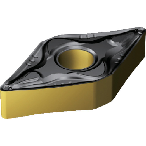 SANDVIK T-Max DNMG 15 04 08-PM P 旋削用ネガ心付け(112) 4335 10個まとめ売り 10個 【まとめ売り商いもの】 DIY・工具-切削・研削工具