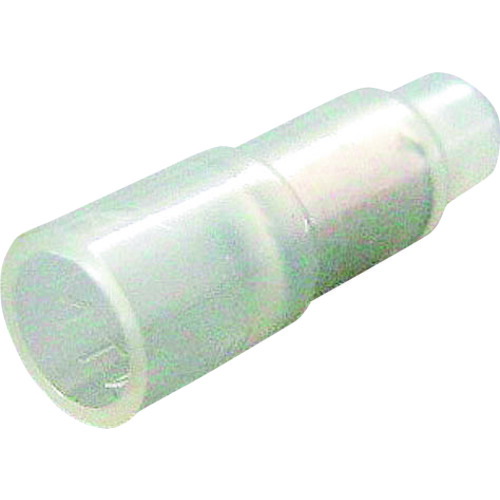 ニチフ 絶縁被覆付閉端接続子 EC 05-1 EC形(1000P)