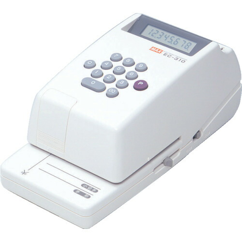 MAX 陰電子照合のしるし点火装置 EC-310 EC－310