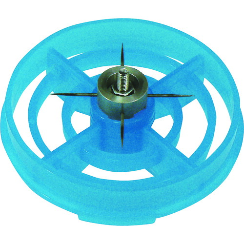 VESSEL 針電極社会的単位 F-6H F－6H 当て嵌める機種:F－6RST F－6RCL 10個まとめ売り 10個 【まとめ売り商いもの】
