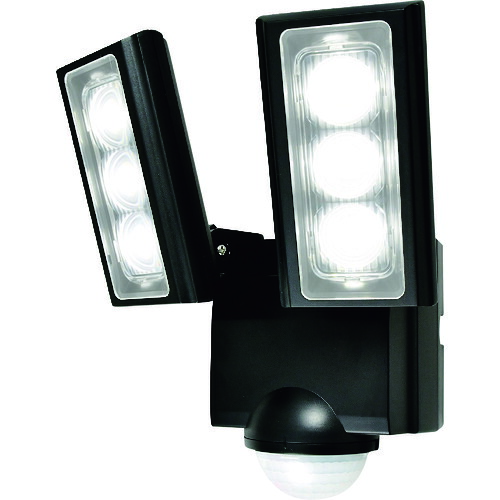 ELPA 蓄電池式検出器ともし火2灯 ESL-312DC 24個まとめ売り 24個 【まとめ売り商いもの】