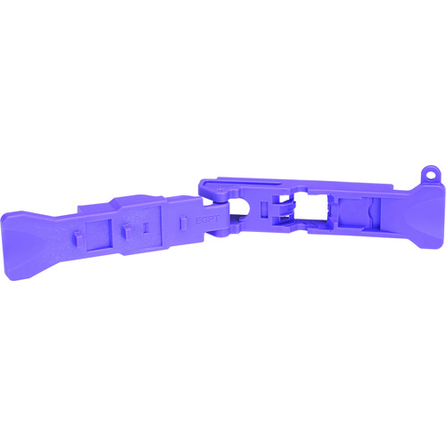 PANDUIT 簡単成端モジュラープラグ用成端工具 EGPT EGPT 50個まとめ売り 50個 【まとめ売り商品】｜設備プロ王国　店