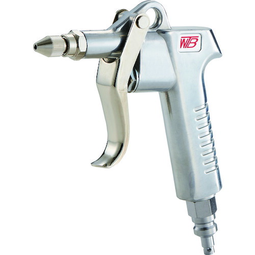 WTB 高圧エアーダスターガン E80-0RKK 12個まとめ売り 12個 【まとめ売り商品】