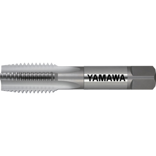 ヤマワ 難削材用ハンドタップ EH-HT-P4-M24X1.5-5P EH－HT P4 M24X1.5 5P