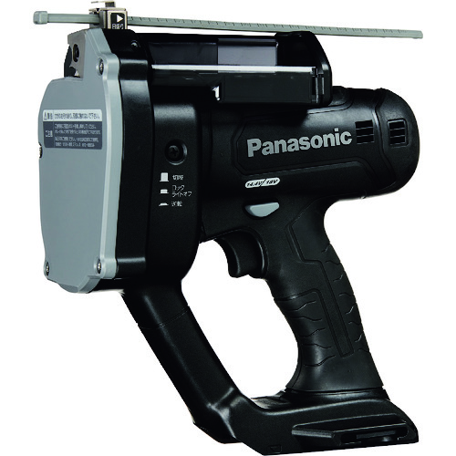 Panasonic デュアル EZ45A8X-B 全螺子釘切り手 本体のみ
