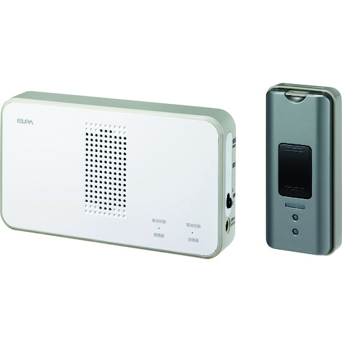 ELPA 無線電話鐘押し名取り草書き割り EWS-S5031 40個まとめ売り 40個 【まとめ売り商いもの】