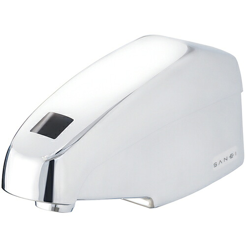 SANEI 自動横水栓 EY10DC-13｜設備プロ王国　店 30,912円