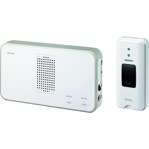 ELPA 無線電話鐘押し名取り草仕掛ける EWS-S5030 40個まとめ売り 40個 【まとめ売り商いもの】