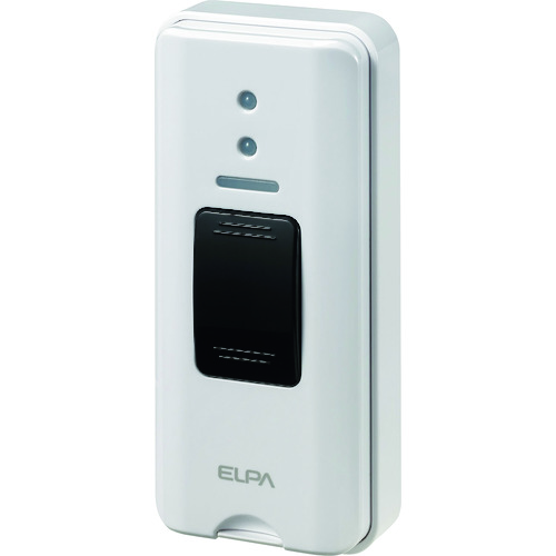 ELPA ワイヤレスチャイム押しボタン送信器 EWS-P30 60個まとめ売り 60個 【まとめ売り商品】