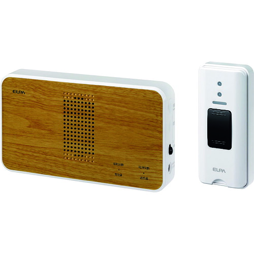 ELPA 無線電話鐘押し名取り草仕掛ける EWS-S5130 40個まとめ売り 40個 【まとめ売り商いもの】