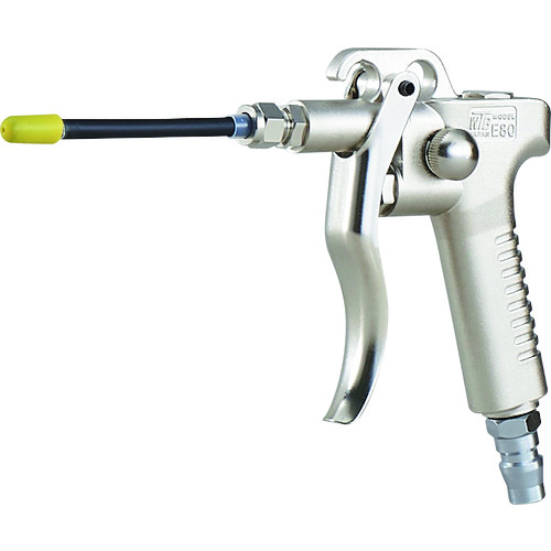 WTB エアーダスターガン E80M-1FLP 12個まとめ売り 12個 【まとめ売り商いもの】
