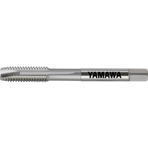 ヤマワ 難削材用ポイントタップ EH-PO-P4-M10X1.25 EH－PO P4 M10X1.25 10本まとめ売り 10本 【まとめ売り商品】