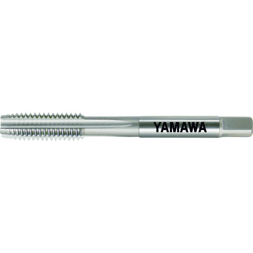 ヤマワ 鋳鉄用ハンドタップ FC-HT-P4-M24X1.5-5P FC－HT P4 M24X1.5 5P