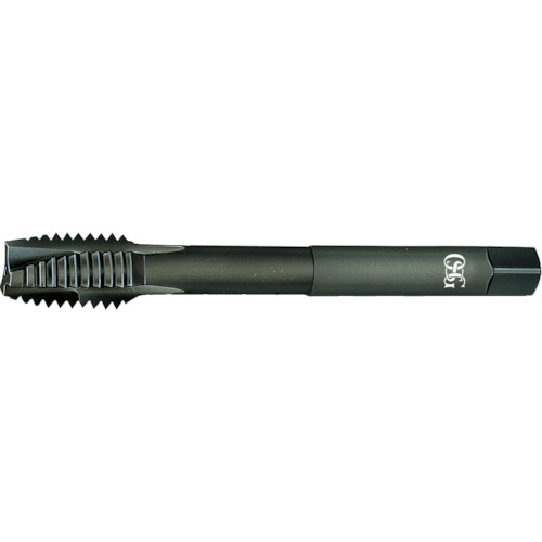 OSG ポイントタップ EX-DH-POT-STD-M8X1.25 深穴用(メートルねじ用) M8 ピッチ1.25mm 17486 10本まとめ売り 10本 【まとめ売り商品】